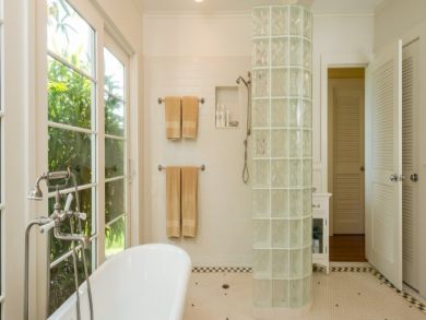 Gated Private Ocean Front Luxury